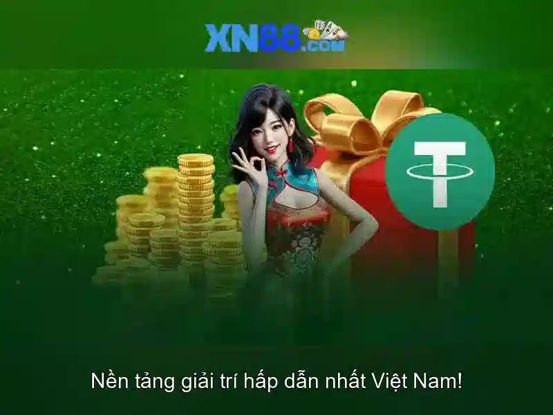 Giao diện nhà cái hoàn hảo