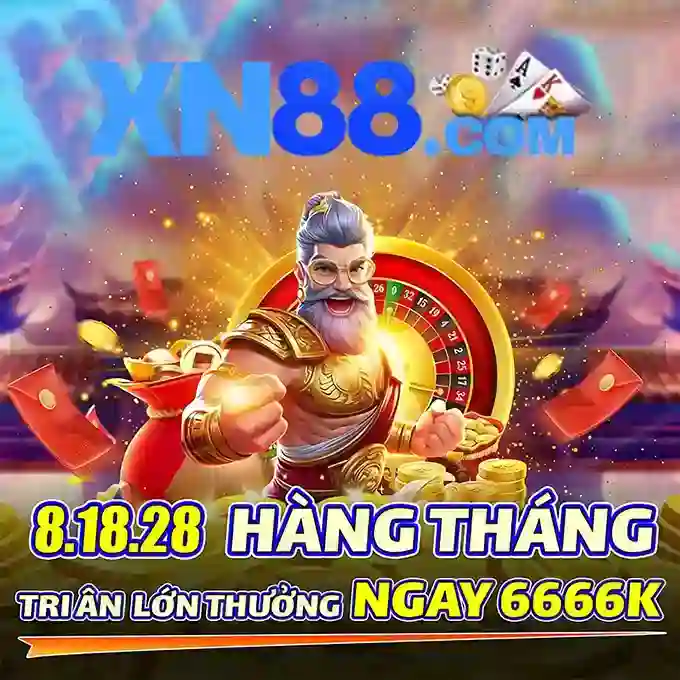 Giao diện nhà cái hoàn hảo