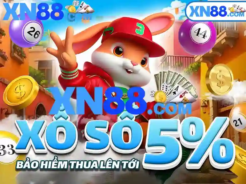 xn88: Tổng quan và các điểm nổi bật Giao diện nhà cái hoàn hảo