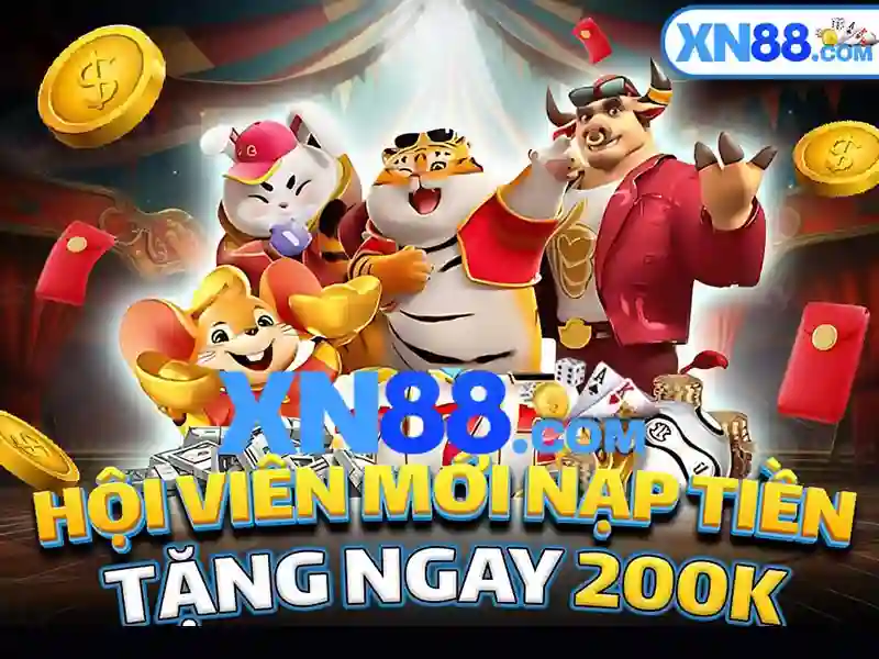 xn88 app com – Tổng quan, sản phẩm và trải nghiệm Giao diện nhà cái hoàn hảo