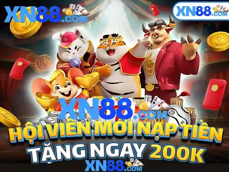 Các sản phẩm và dịch vụ cốt lõi: ứng dụng của tai game xn88