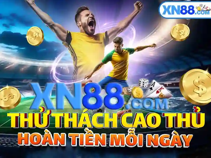 xn88 con – Thương hiệu số và hành trình trải nghiệm toàn diện Giao diện nhà cái hoàn hảo