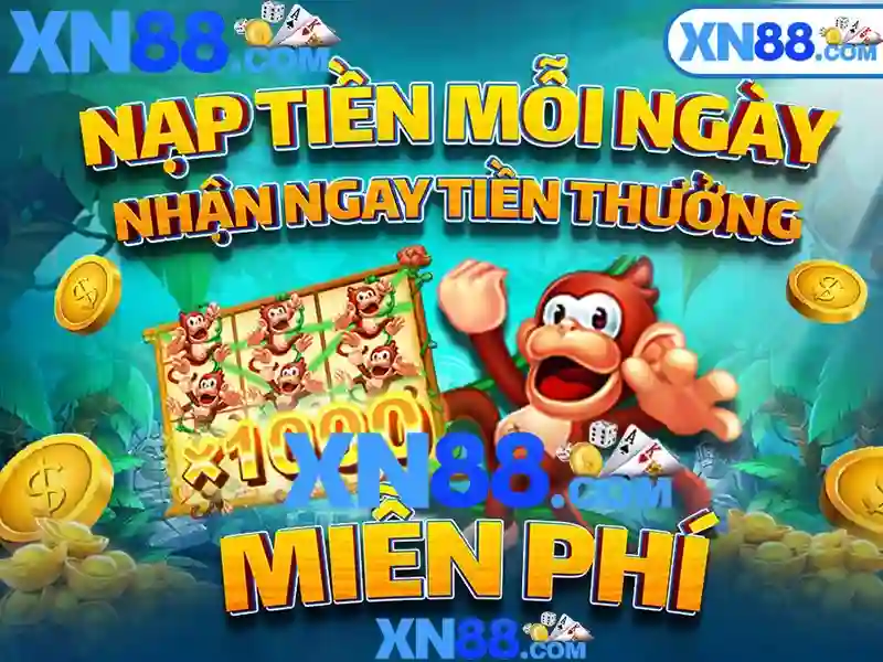 xn88: Tổng quan về nền tảng cược và giải trí trực tuyến