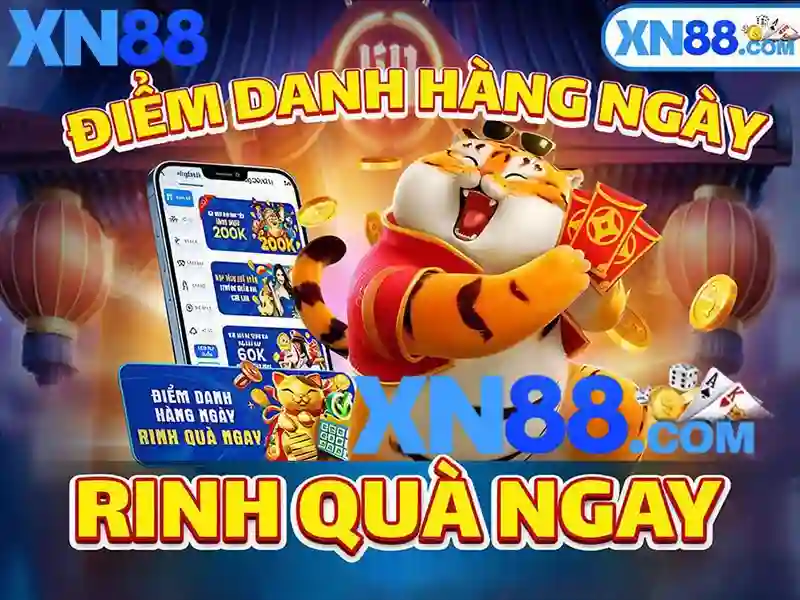 Các trò chơi và dịch vụ của XN88