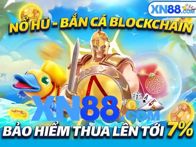 xn88 casino - Dấu ấn tiên phong và trải nghiệm đỉnh cao