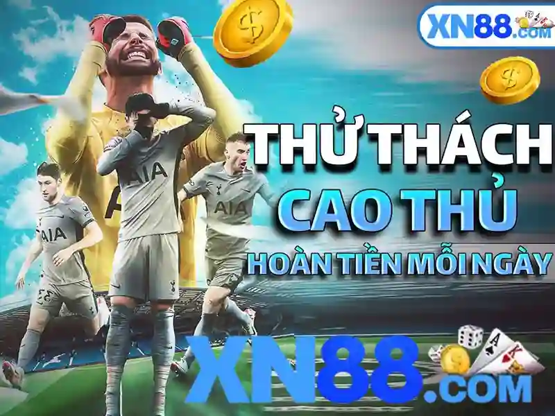 Giao diện nhà cái hoàn hảo