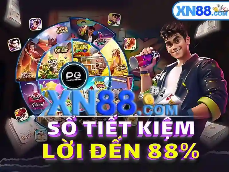 XN88: Nền tảng cược trực tuyến và những điểm nổi bật