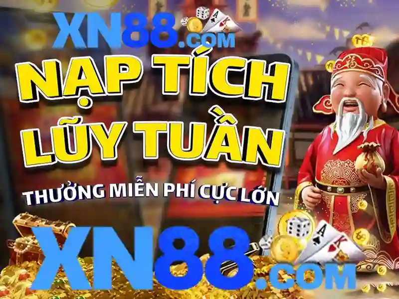 Cải thiện trải nghiệm xn88