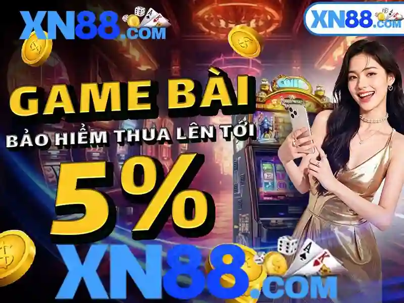Ảnh tổng quan xn88 casino