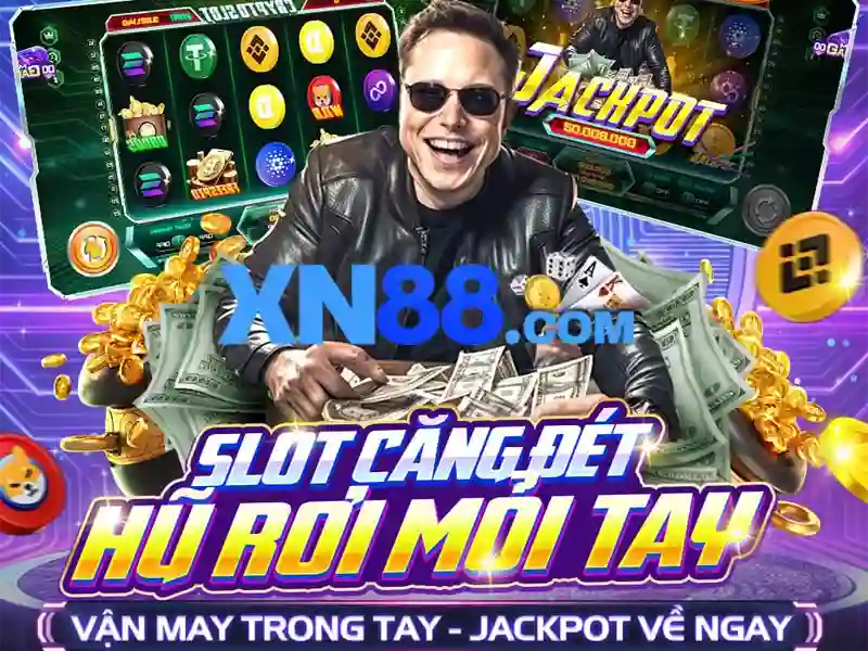 xn88 bet – Trải nghiệm và đánh giá toàn diện