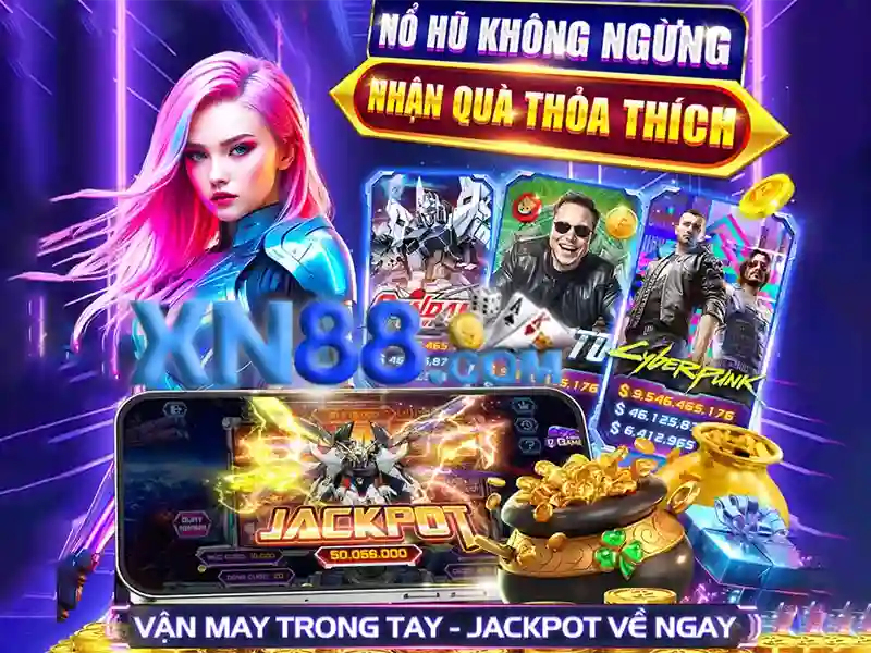Giao diện nhà cái hoàn hảo