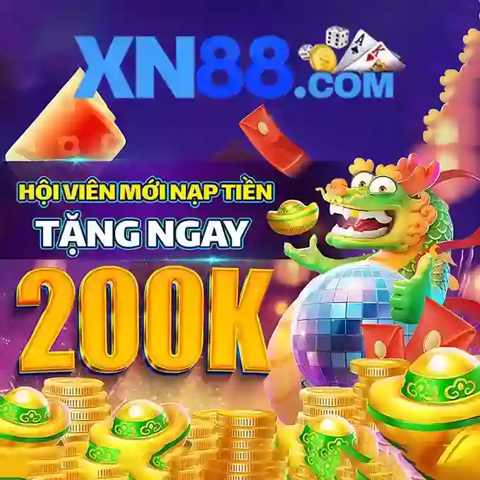 xn88 bet: Trải nghiệm đỉnh cao cùng xn88 app và cộng đồng