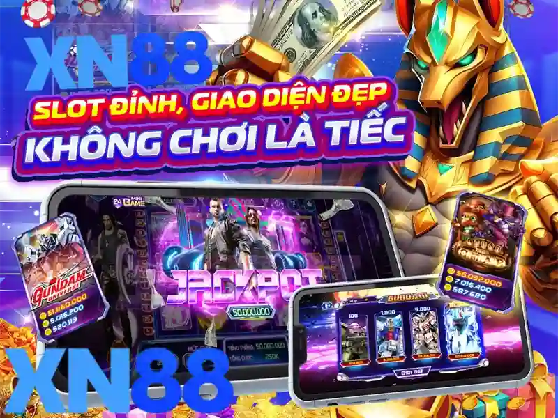 Chơi có trách nhiệm xn88