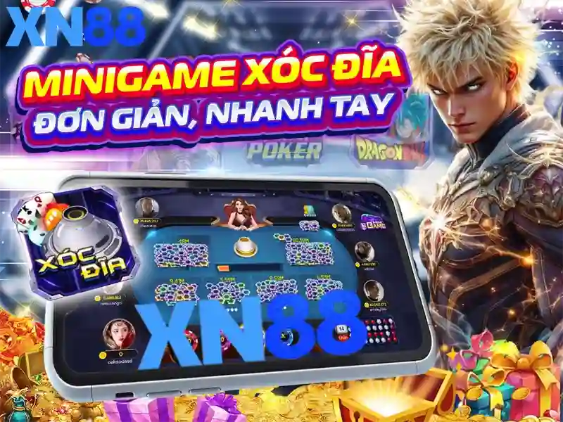 Nguồn gốc của xn88 com và sứ mệnh