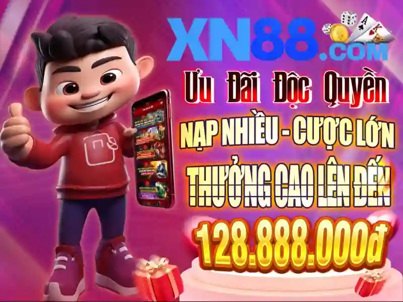Giao diện nhà cái hoàn hảo