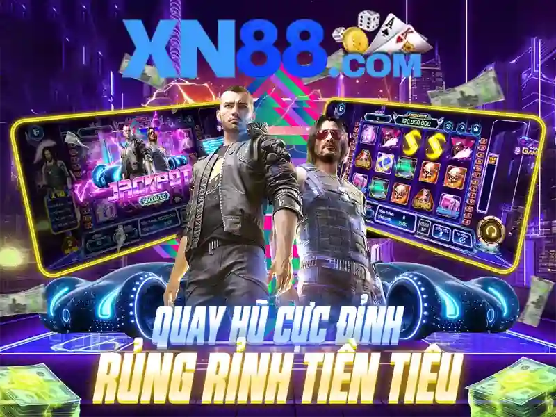 Link vào xn88: Trải nghiệm và đánh giá hệ sinh thái xn88