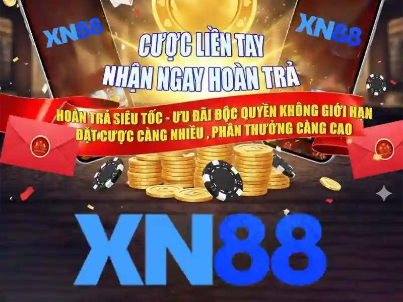 nổ hũ xn88: thương hiệu và trải nghiệm người dùng