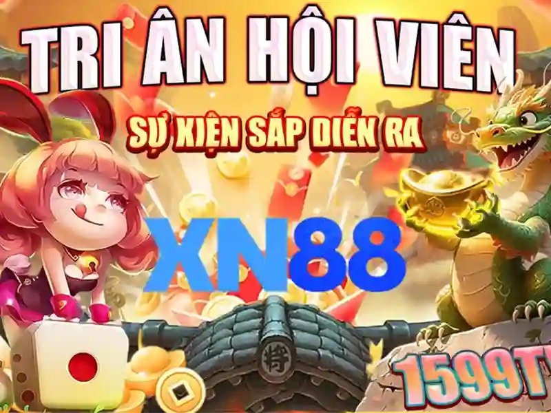 xn88 sa – Định hình thương hiệu và trải nghiệm người dùng Giao diện nhà cái hoàn hảo