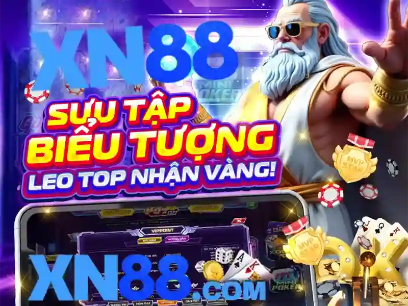 Giao diện nhà cái hoàn hảo