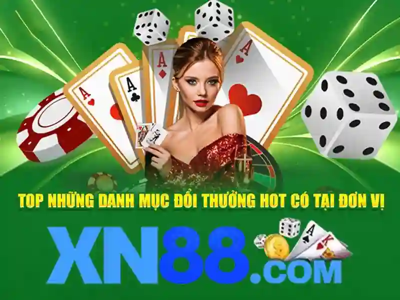 Giao diện nhà cái hoàn hảo