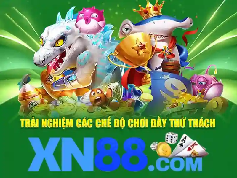 xn88: nen tang tro choi truc tuyen va danh gia tong quat Giao diện nhà cái hoàn hảo